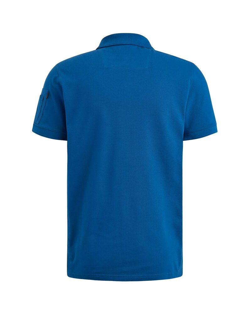 PME LEGEND PPSS2408899 Short sleeve polo Trackway  5091