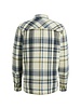 PME LEGEND PSI2408207  Long Sleeve Shirt Matt weave Check 7013