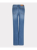 Esqualo F24.12501  Trousers jeans wide leg