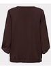 Esqualo F24.05504  Sweater twisted modal