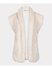 Esqualo F24.37501  Gilet teddy