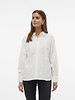 Vero moda 10311148 Snow White VMTIKA LS SHIRT WVN