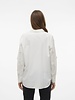 Vero moda 10311148 Snow White VMTIKA LS SHIRT WVN