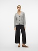 Vero moda 10320457  VMBOOM LS V-NECK BUTTON CARDIGAN GA