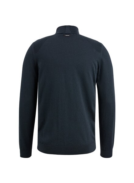 Vanguard VKW2409322 Roll neck pima cotton