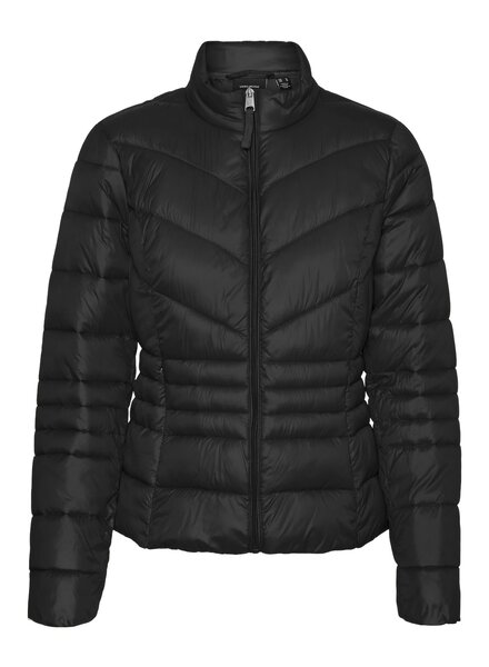 Vero moda 10311353 Black  VMSORAYASIV SHORT JACKET BOO