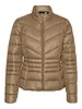 Vero moda 10311353 TIGERS EYE  VMSORAYASIV SHORT JACKET BOO