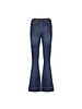 Geisha Fashion Women 41522-10 000812 Jeans flair