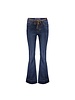 Geisha Fashion Women 41522-10 000812 Jeans flair