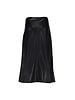 Geisha Fashion Women 46517-10 000999 black Skirt PU