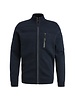 Vanguard VKC2409374   Zip jacket cotton bonded mouline