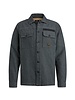 PME LEGEND PSI2409238 Long Sleeve Shirt Ctn 2tone Flannel Twill