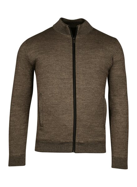 Baileys / Giordano 422171 Cardigan Zip -88