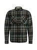 PME LEGEND PSI2409236  Long Sleeve Shirt Ctn Big Check