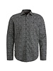 PME LEGEND PSI2409221  Long Sleeve Shirt Print On Poplin Stretch