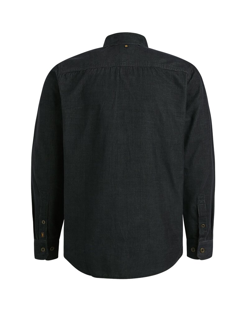 PME LEGEND PSI2409232 Long Sleeve Shirt Fine Cord