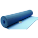 Fen Yoga Mat Blauw – fitness mat – extra dik –  geschikt voor yoga, crossfit, fitness en hometraining