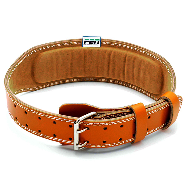 FEN powerlifting belt