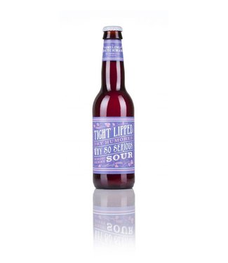 Flying Dutchman Tight Lipped Dry Humored Why So Serious Nordic Berry Sour 24x33CL