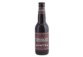 Raspberry Dipping Chocolate Dripping Super Trouper Sour Porter 24x33CL