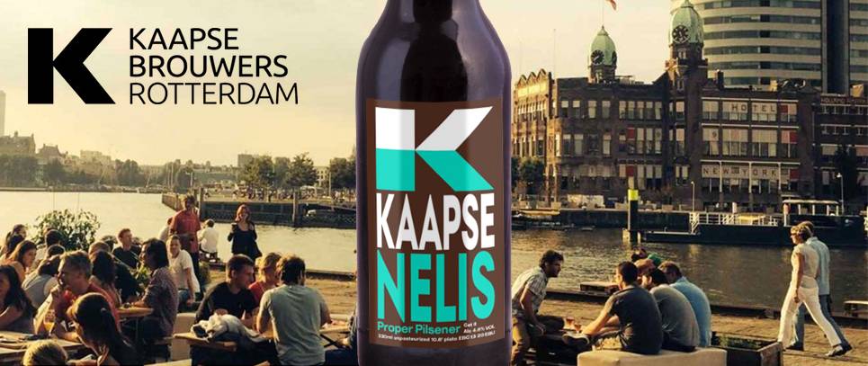 Kaapse Nelis