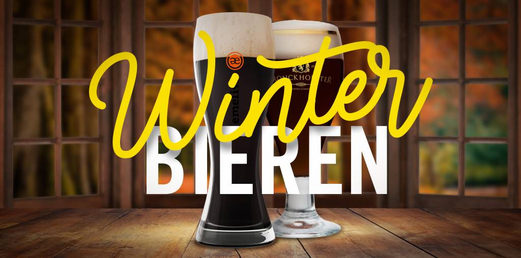 Winterbieren