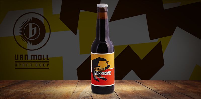 Nieuwe specials Van Moll & Kerstbieren The Flying Dutchman