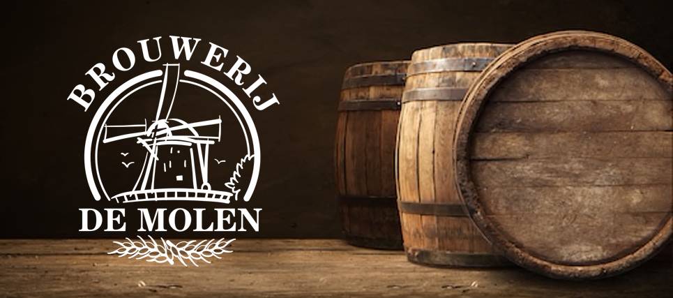 Laatste stock list Brouwerij de Molen 2018