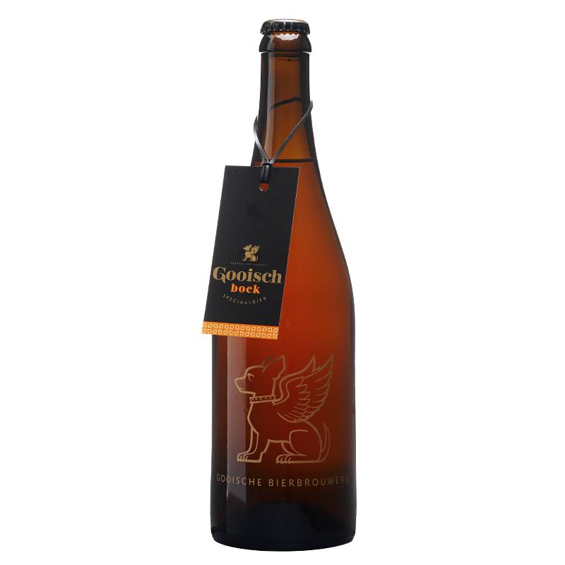 Gooische Bock 6x75CL