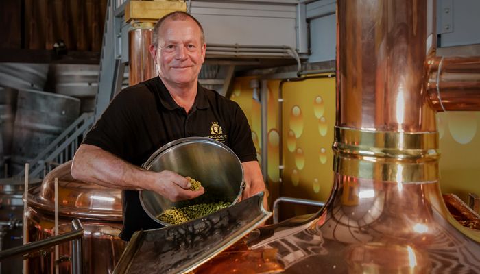 Prachtig nieuws uit Rha!