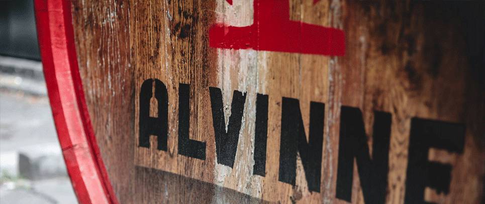 Lekkers uit het land van Mortagne