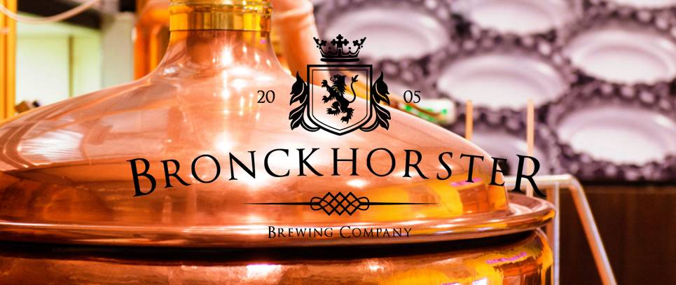 Bronckhorster BA no. 12 & nieuwe brouwerijen