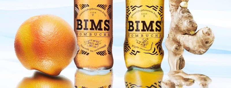 Craft Soda uit De Bijlmer en Voordeel op SweetWater Specials