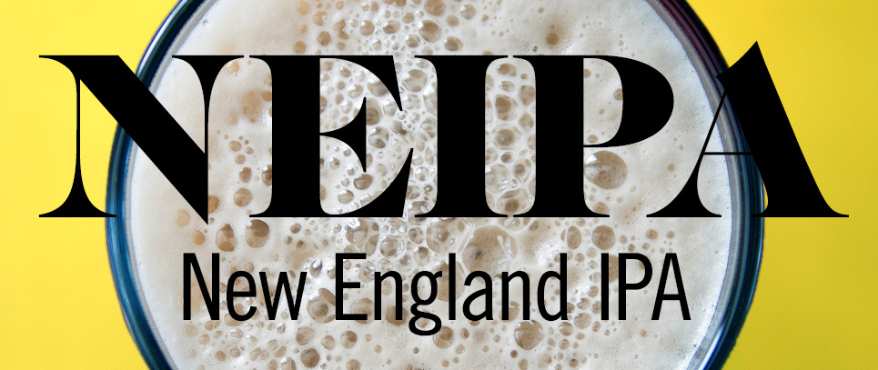 Heerlijk Fruitig en Hazy: Nederlandse New-England IPA's