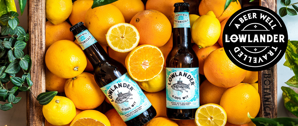 Het allerbeste van Bier en Botanicals, Nederlandse topkwaliteit!