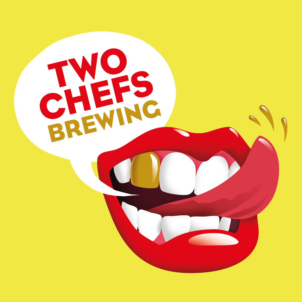 Two Chefs Brewing