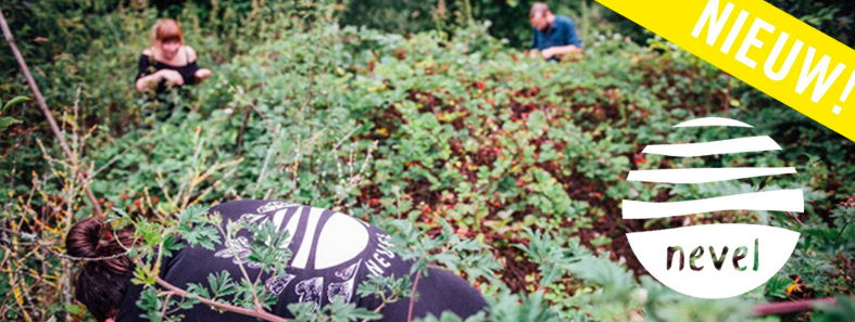 Van Bieren verwelkomt Nevel Artisan Ales