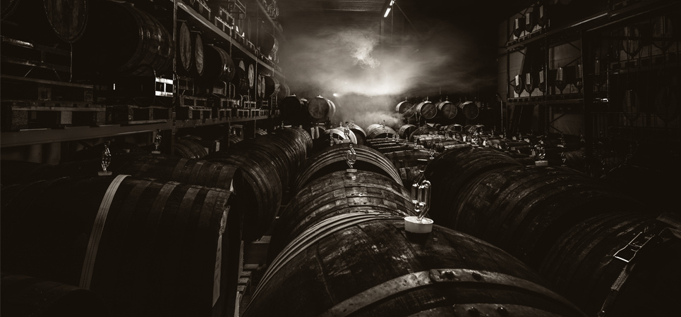 Emelisse White Labels 2019