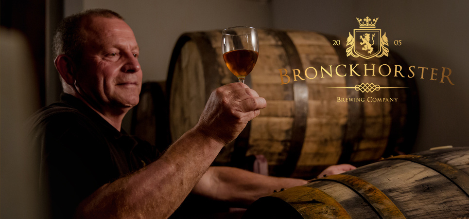 Nieuwe Knallers uit het vat van Bronckhorster