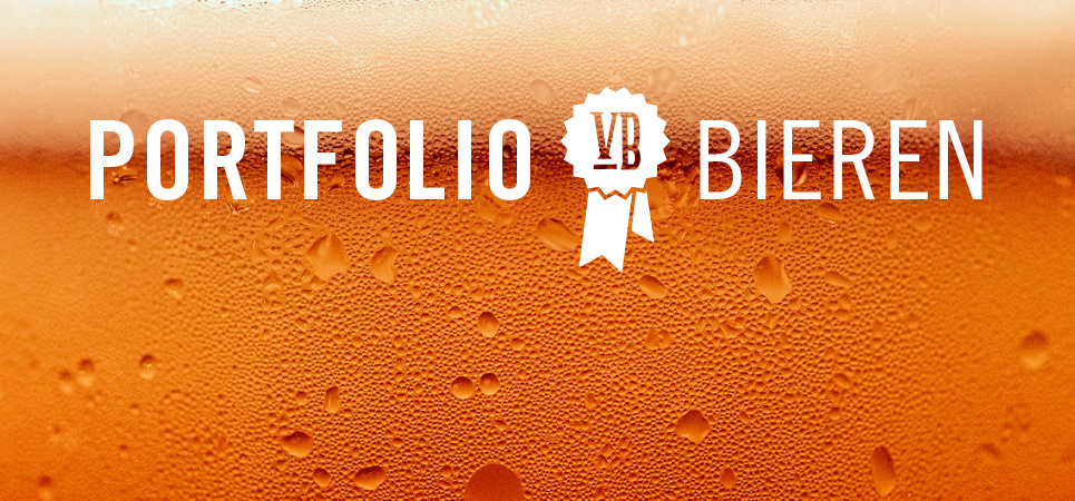 Van Bieren presenteert haar volledige assortiment