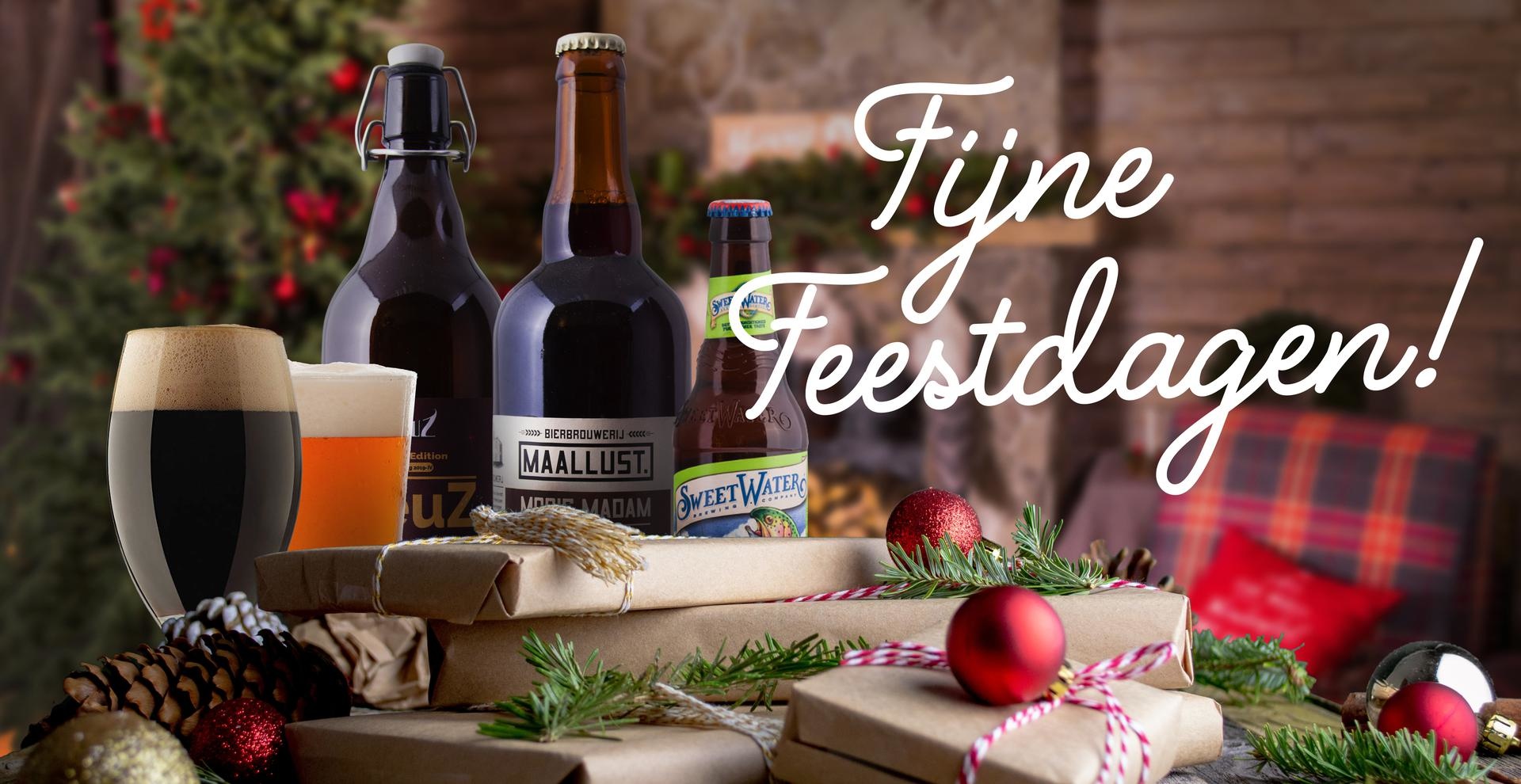 Biertips van Team Van Bieren