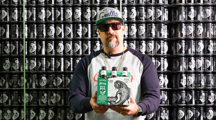 Insane in the Grain!