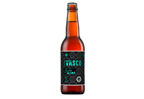 Trinidad el Vasco 12x33CL