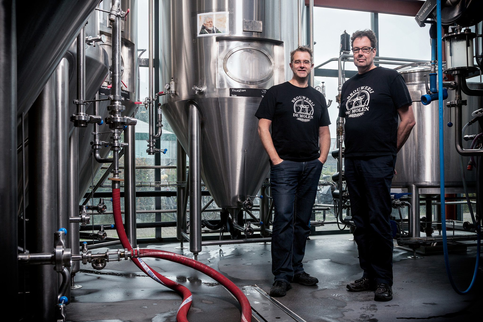 Nieuwe Molen Specials