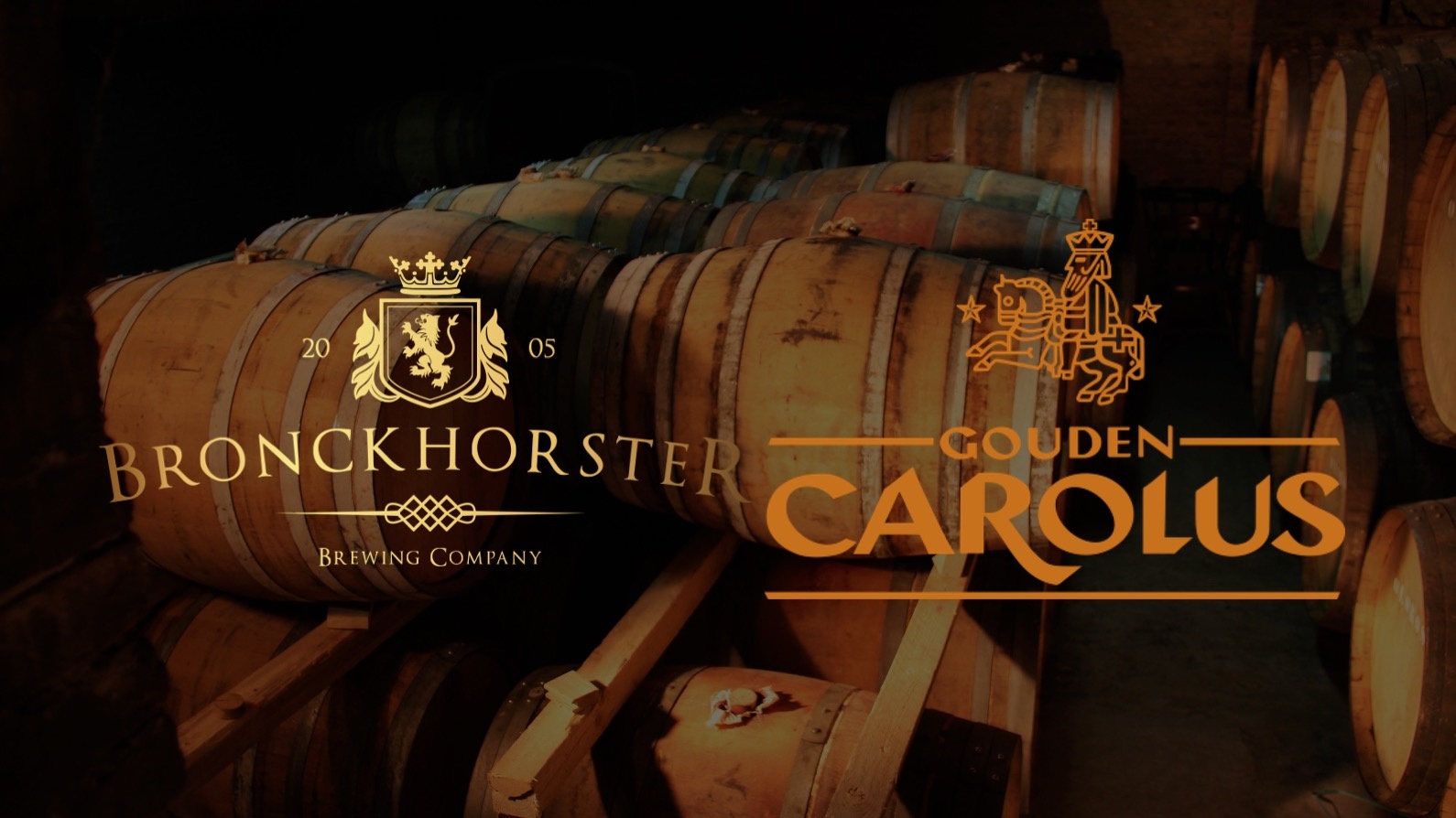 Heerlijk vatgerijpt nieuws van Bronckhorster