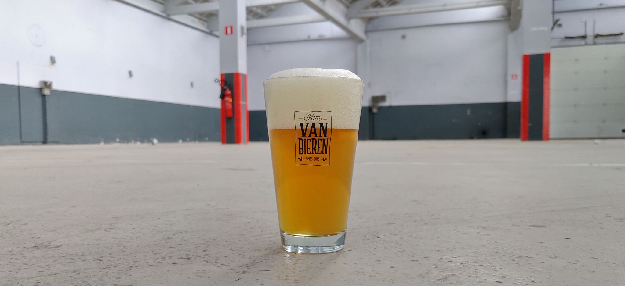 NIEUWS: Van Bieren gaat verhuizen