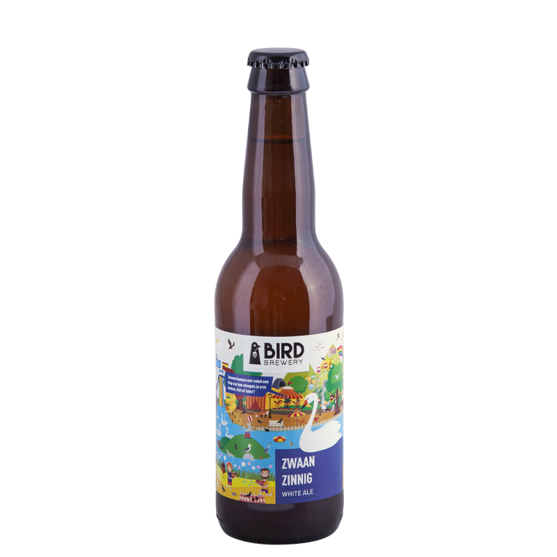 Bird Brewery Zwaanzinnig 12x33CL