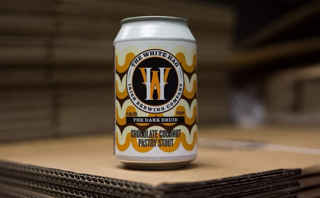Nieuwe Specials van The White Hag