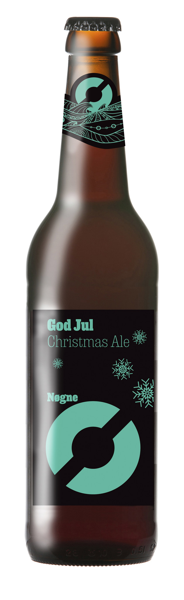 Nøgne Ø God Jul 12x50CL
