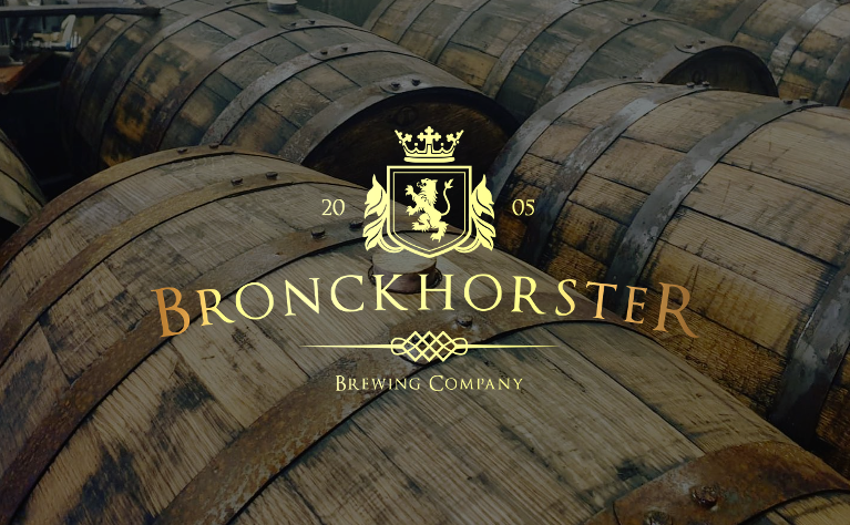 Bronckhorster Barrel Aged 26